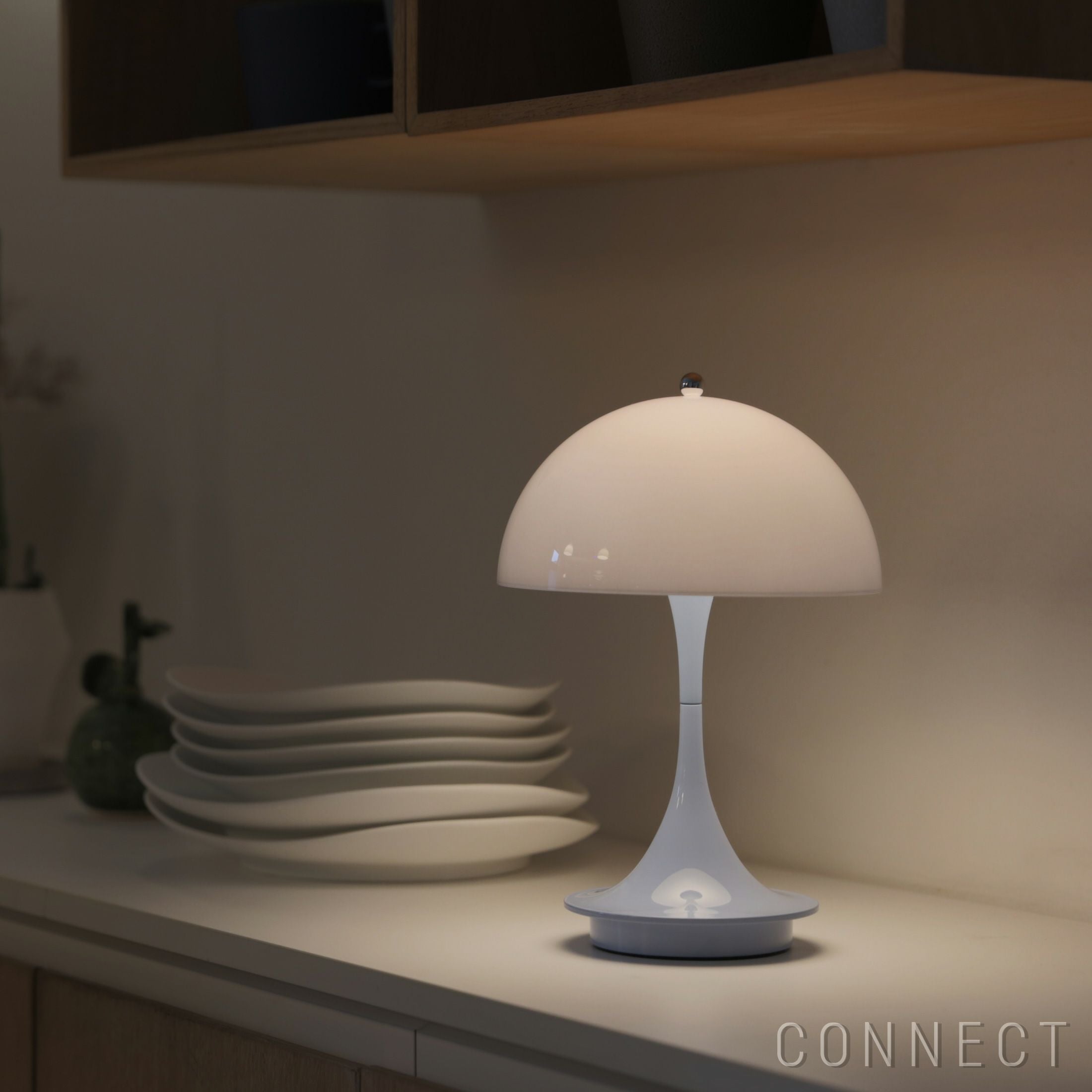 山口一郎コラボ企画 限定ポストカード付】Louis Poulsen（ルイス