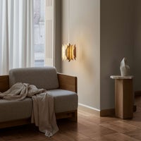 LYFA（リーファ） / DIVAN 2 245 BRASS（ディヴァン 2） / Φ245 / ペンダントライト【要電気工事】《LED電球プレゼント》