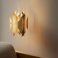 LYFA（リーファ） / DIVAN 2 245 BRASS（ディヴァン 2） / Φ245 / ペンダントライト【要電気工事】《LED電球プレゼント》