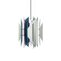 LYFA（リーファ） / DIVAN 2 400 ORIGINAL （ディヴァン 2） / Φ400 / ペンダントライト【要電気工事】《LED電球プレゼント》