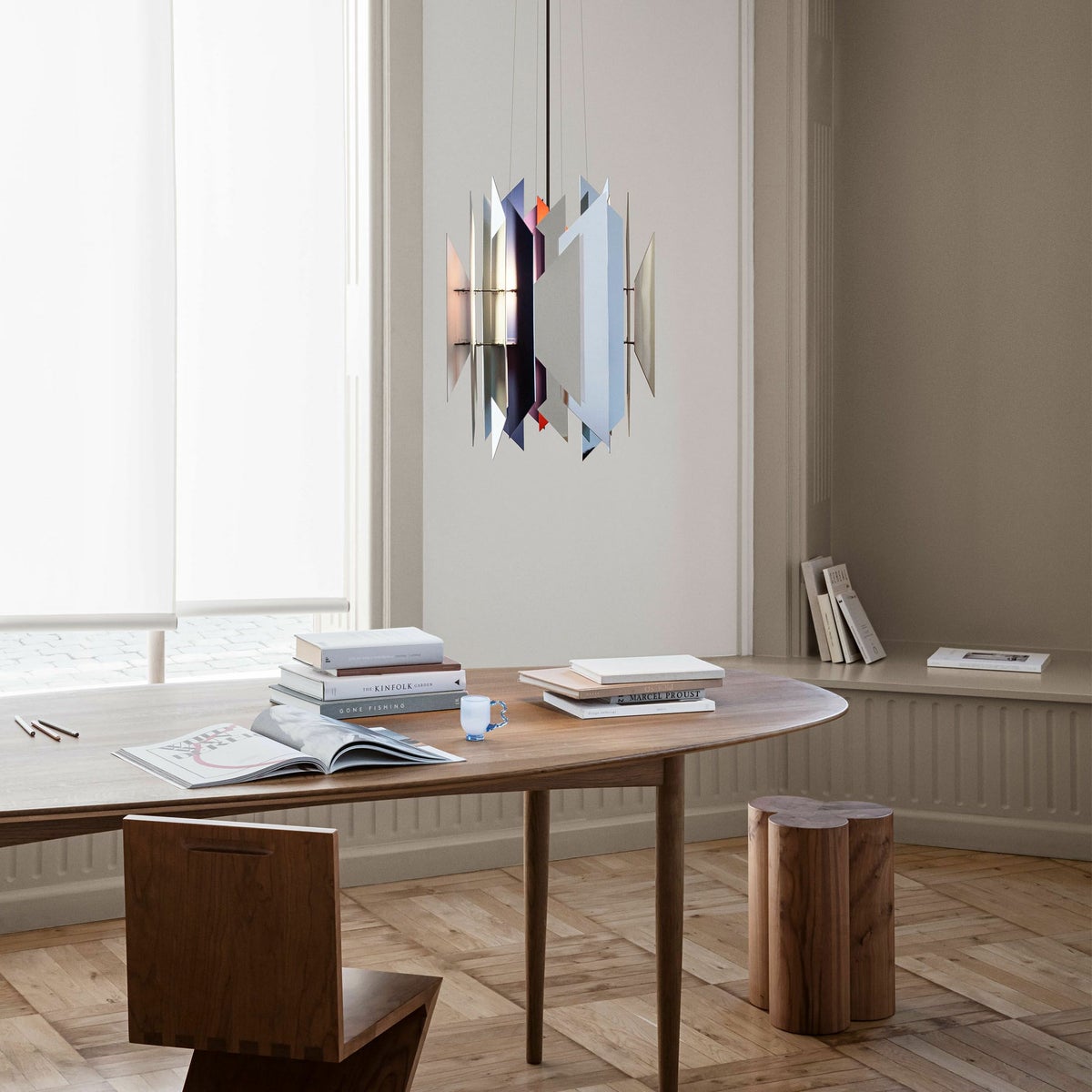 LYFA（リーファ） / DIVAN 2 400 ORIGINAL （ディヴァン 2） / Φ400 / ペンダントライト【要電気工事】《LED電球プレゼント》