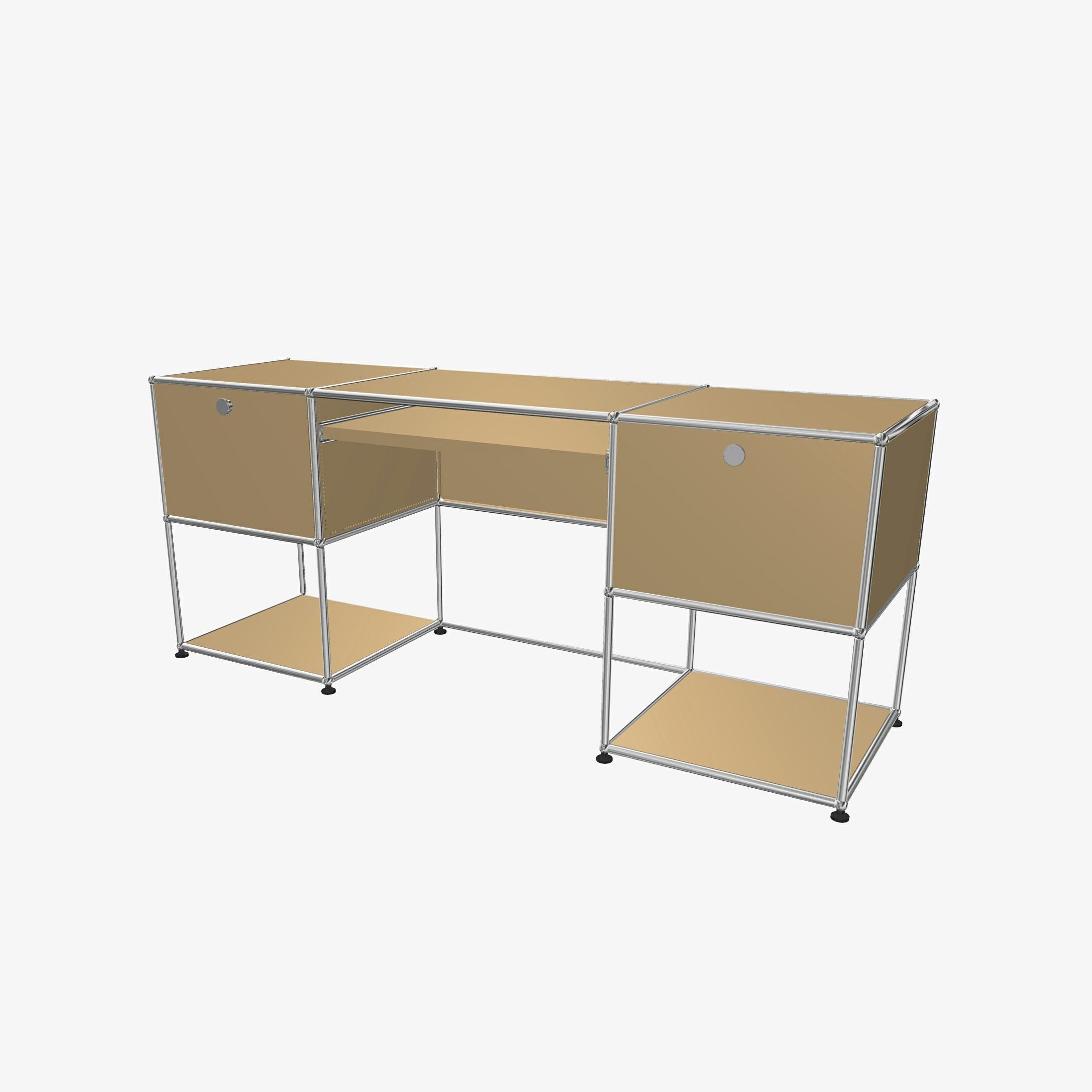 ポイント5倍】USMハラー（ユーエスエムハラー） / Desk（デスク