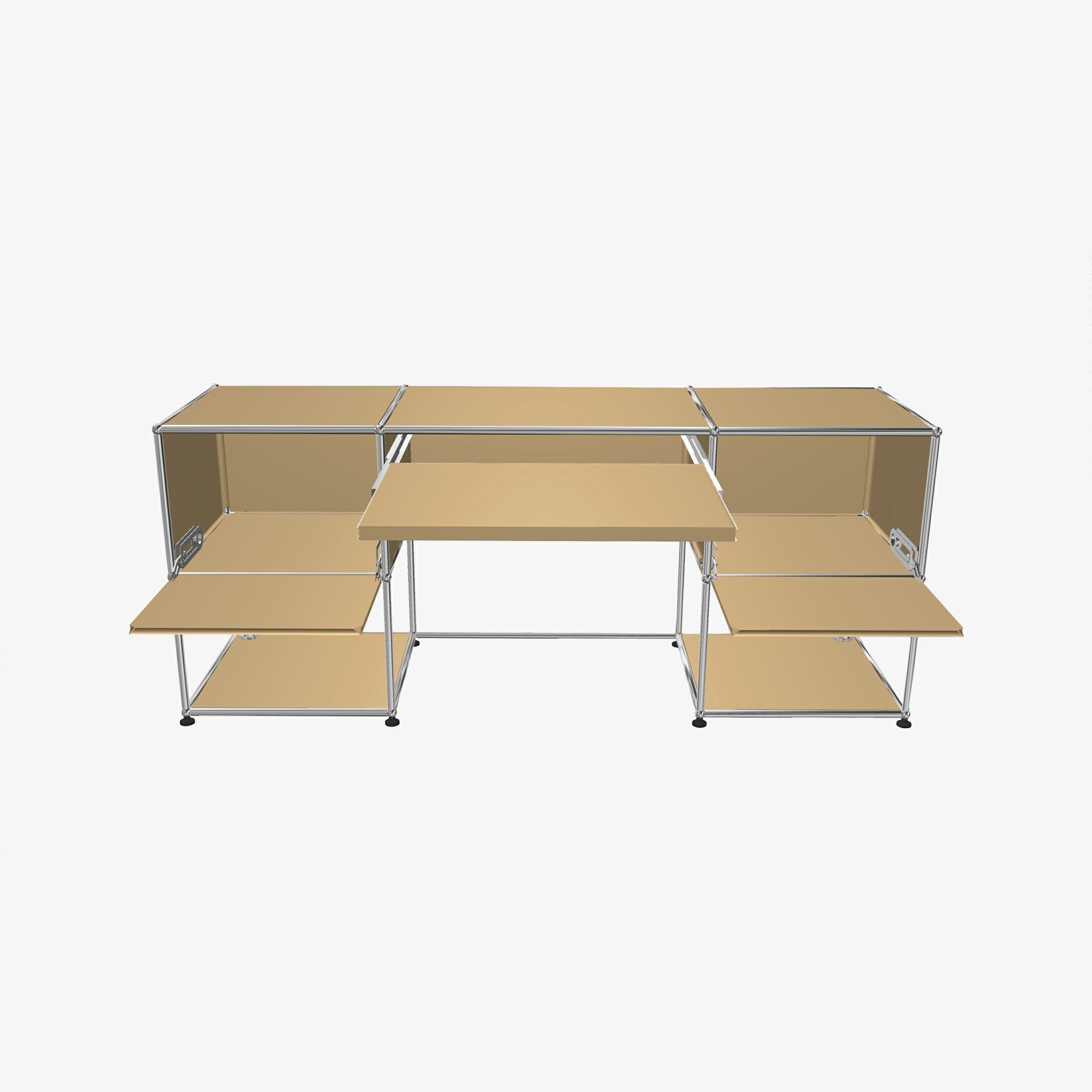 ポイント5倍】USMハラー（ユーエスエムハラー） / Desk（デスク