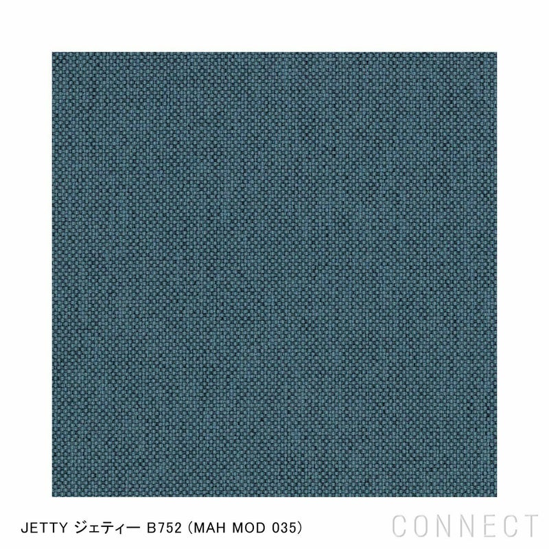 Karimoku New Standard（カリモク ニュースタンダード） / ELEPHANT SOFA 2-Seater Left Arm Corner（エレファントソファ2シーター コーナー） / 左肘 / フレーム ブラック