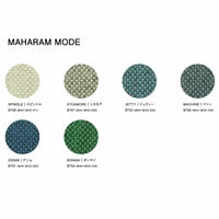 Karimoku New Standard（カリモク ニュースタンダード） / ELEPHANT SOFA 2-Seater Left Arm Corner（エレファントソファ2シーター コーナー） / 左肘 / フレーム ペールナチュラル