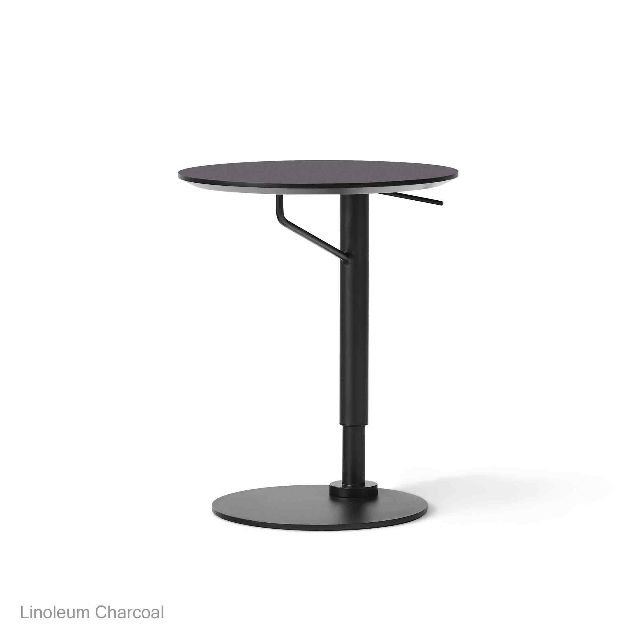 Side table｜Audo Copenhagen｜北欧インテリア 正規販売店 CONNECT
