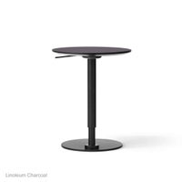 Audo Copenhagen（オドー・コペンハーゲン） / Branch SideTable（ブランチ サイドテーブル） / Linoleum Charcoal / リノリウムチャコール