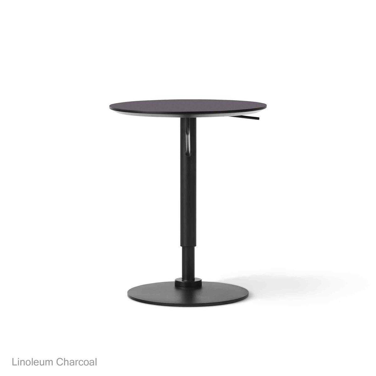 Audo Copenhagen（オドー・コペンハーゲン） / Branch SideTable（ブランチ サイドテーブル） / Linoleum Charcoal / リノリウムチャコール