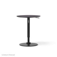 Audo Copenhagen（オドー・コペンハーゲン） / Branch SideTable（ブランチ サイドテーブル） / Linoleum Charcoal / リノリウムチャコール