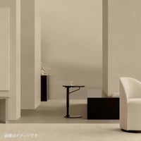 Audo Copenhagen（オドー・コペンハーゲン） / Branch SideTable（ブランチ サイドテーブル） / Linoleum Charcoal / リノリウムチャコール