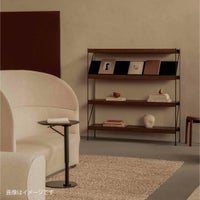 Audo Copenhagen（オドー・コペンハーゲン） / Branch SideTable（ブランチ サイドテーブル） / Linoleum Charcoal / リノリウムチャコール