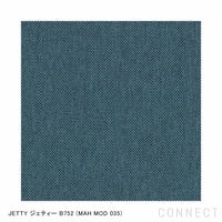 Karimoku New Standard（カリモク ニュースタンダード） / ELEPHANT SOFA 2-Seater Right Arm Corner（エレファントソファ2シーター コーナー） / 右肘 / フレーム ブラック