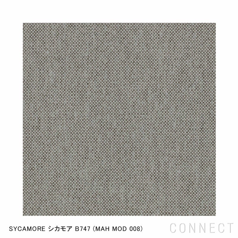 Karimoku New Standard（カリモク ニュースタンダード） / ELEPHANT SOFA 2-Seater Right Arm Corner（エレファントソファ2シーター コーナー） / 右肘 / フレーム ペールナチュラル