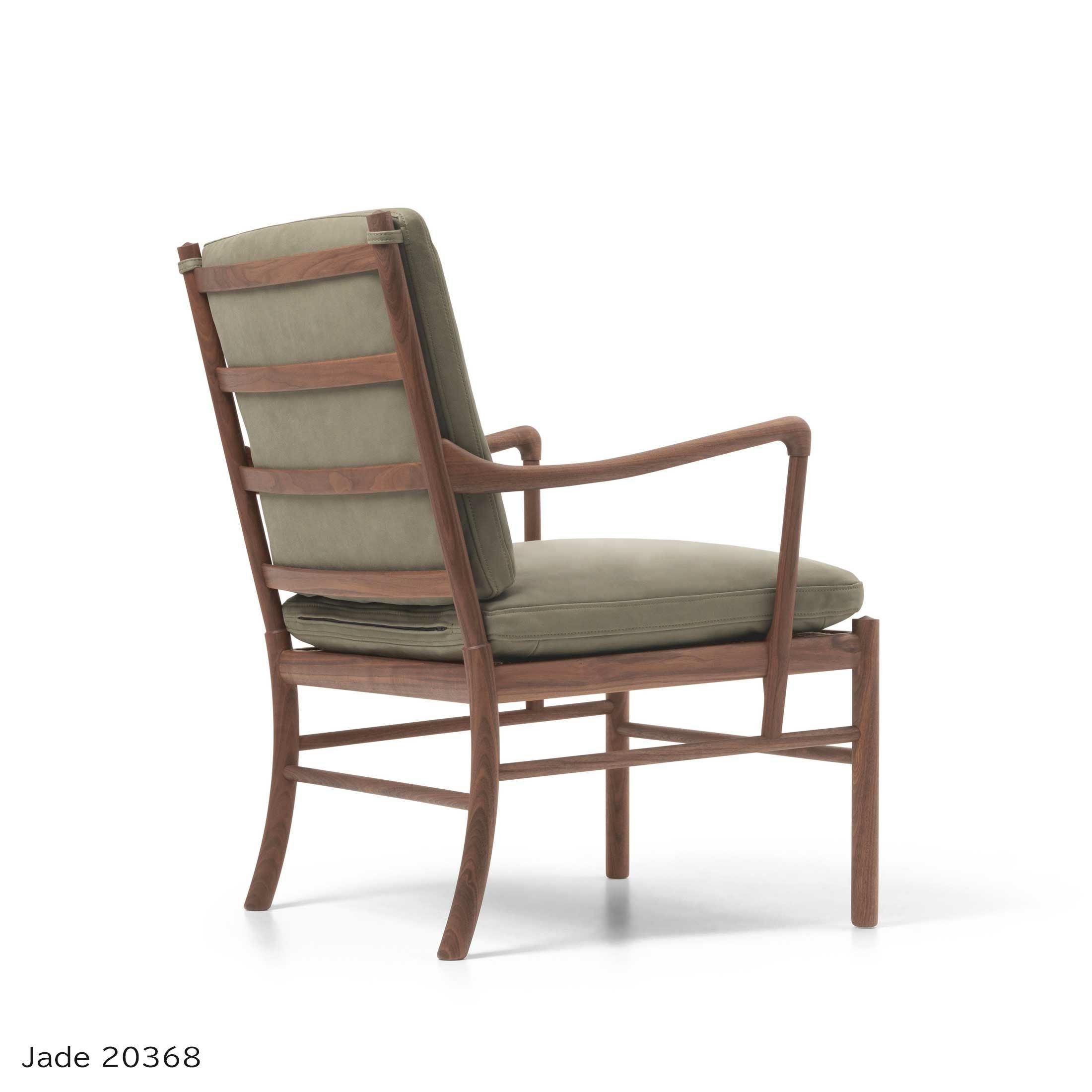OW149コロニアルチェア CARL HANSEN & SON 北欧家具北欧インテリア販売