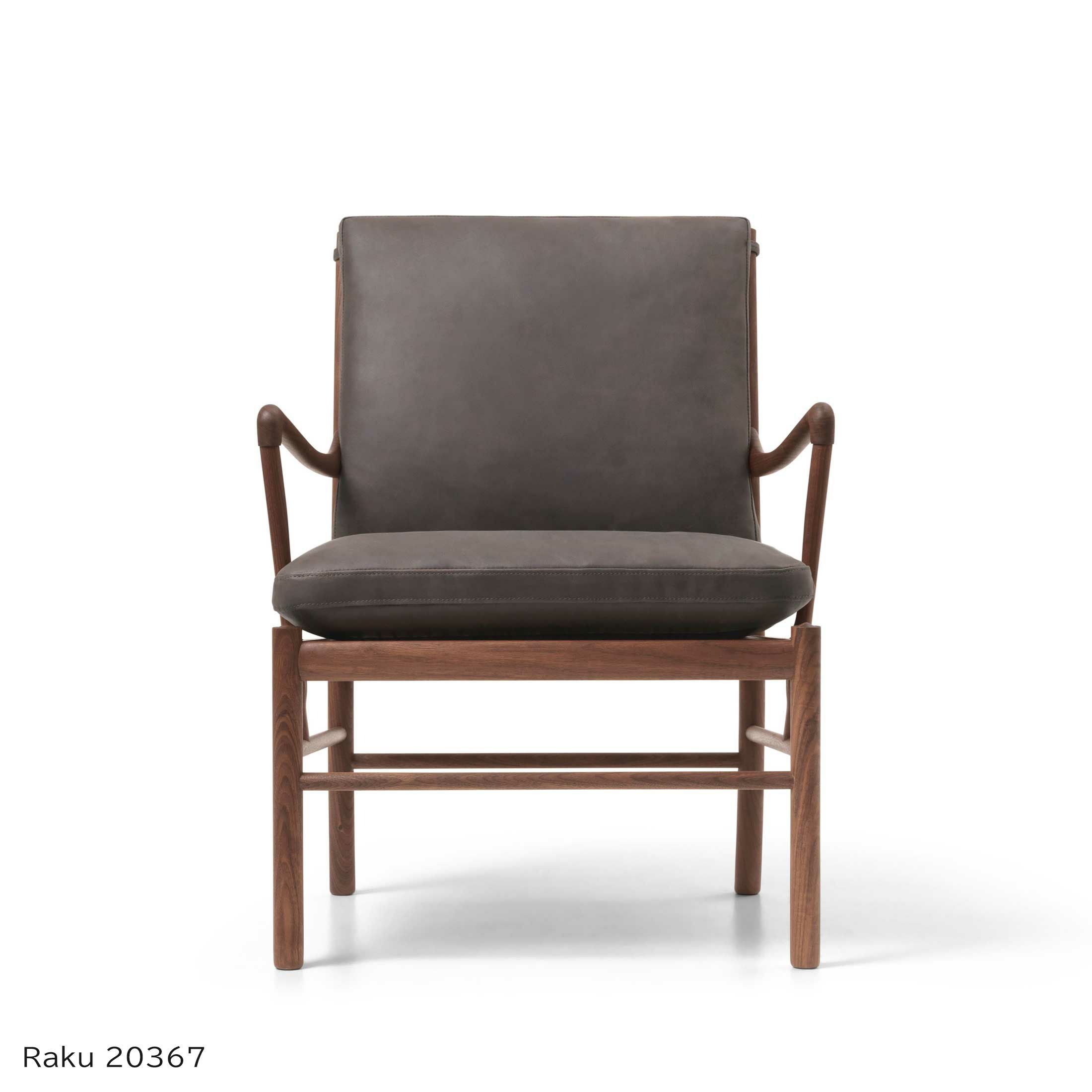 OW149コロニアルチェア CARL HANSEN & SON 北欧家具北欧インテリア販売