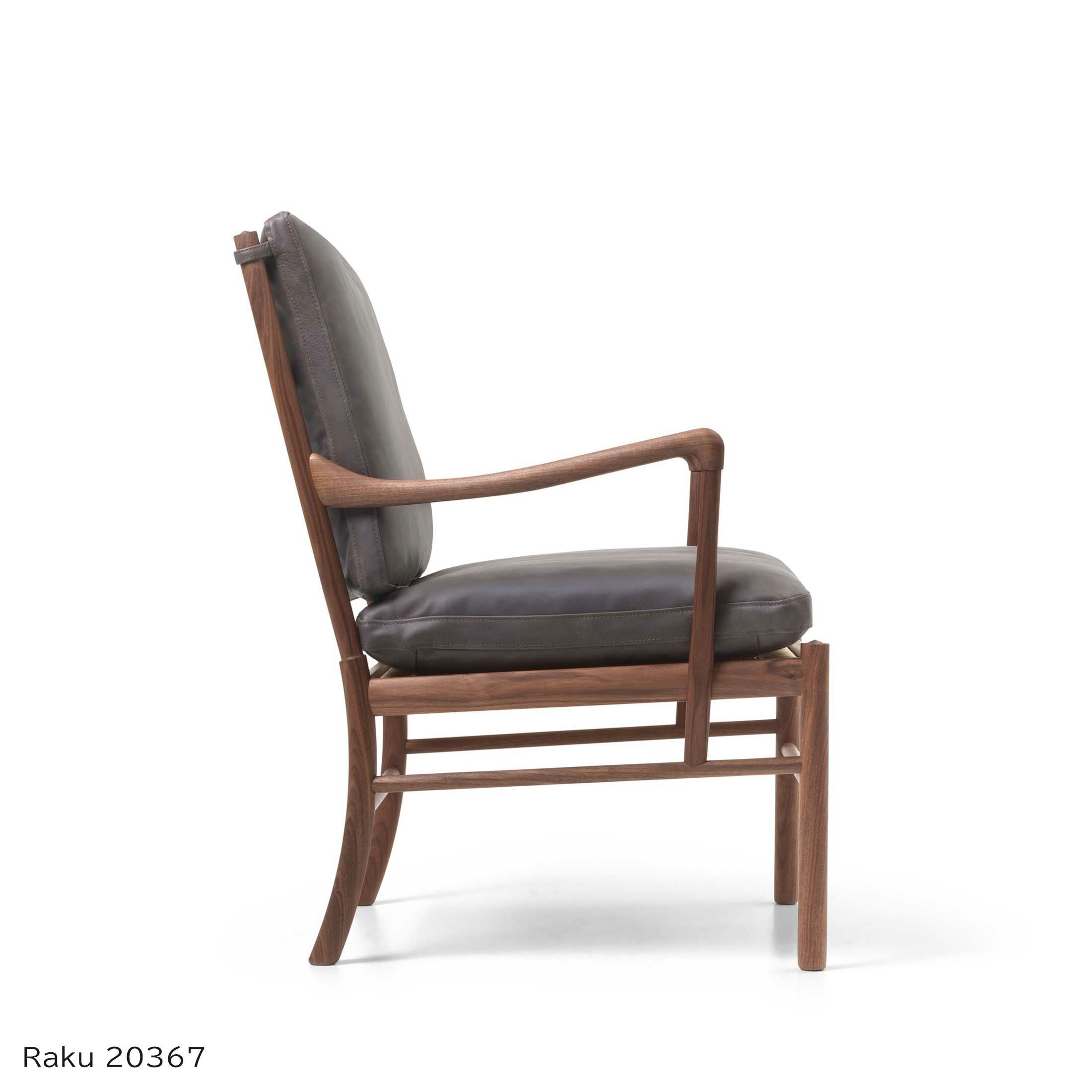 OW149コロニアルチェア CARL HANSEN & SON 北欧家具北欧インテリア販売