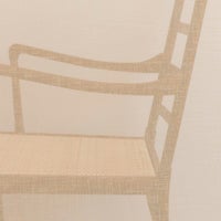 CARL HANSEN & SON （カール・ハンセン＆サン） / OW149 COLONIAL CHAIR（コロニアルチェア） / ウォルナット材・オイル仕上げ / ソーレンセンレザー TERRA