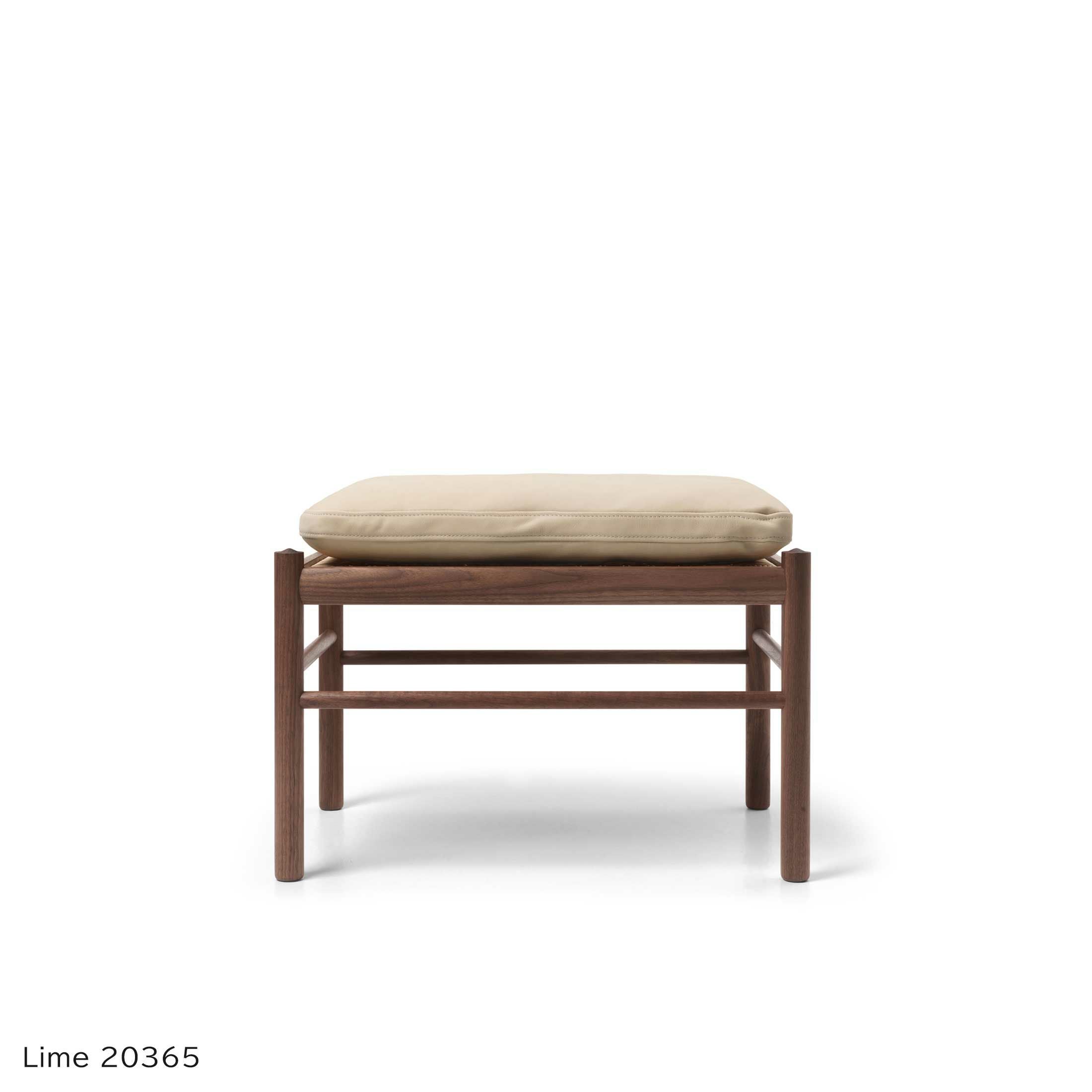 OW149Fコロニアルフットスツール CARL HANSEN & SON 北欧家具北欧