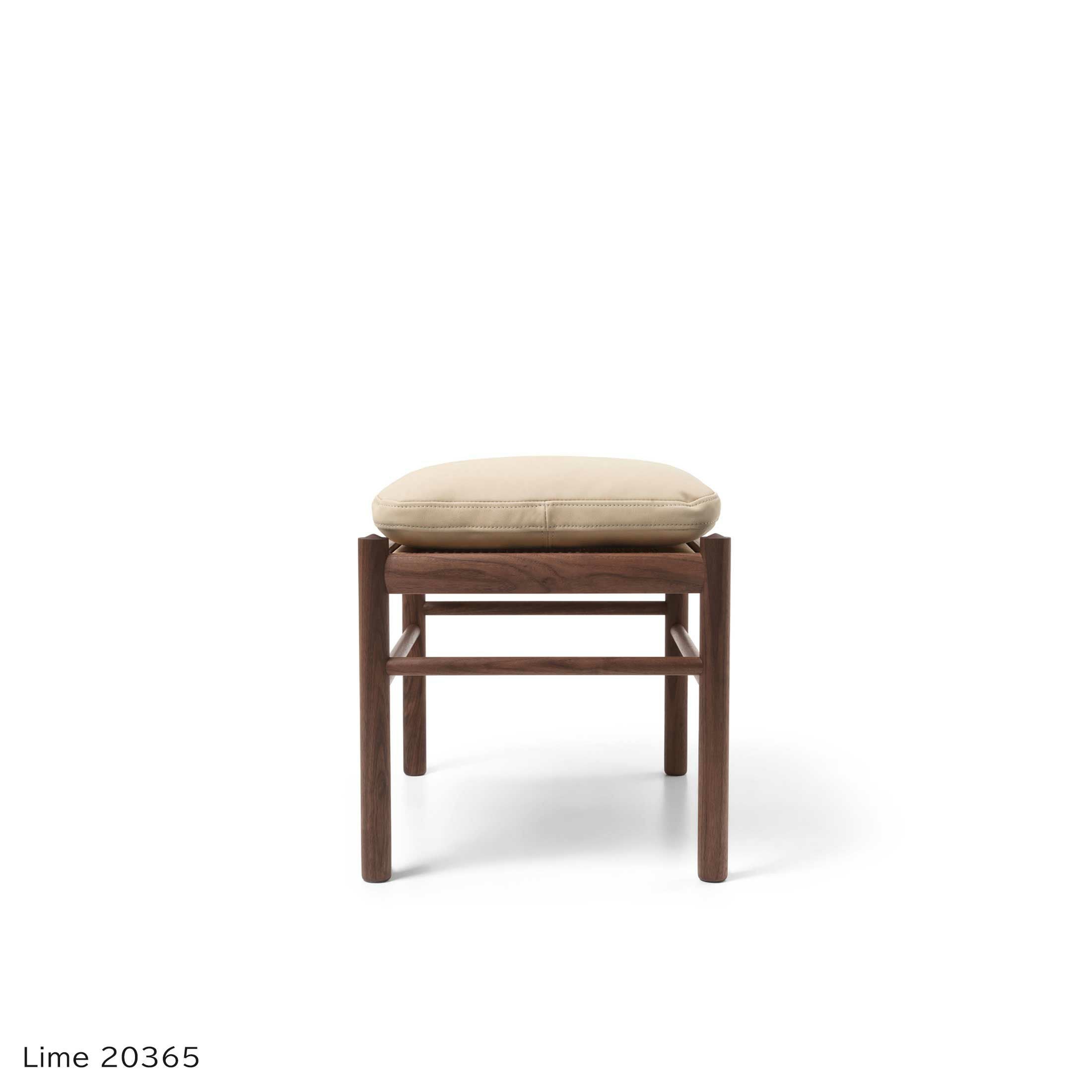 OW149Fコロニアルフットスツール CARL HANSEN & SON 北欧家具北欧
