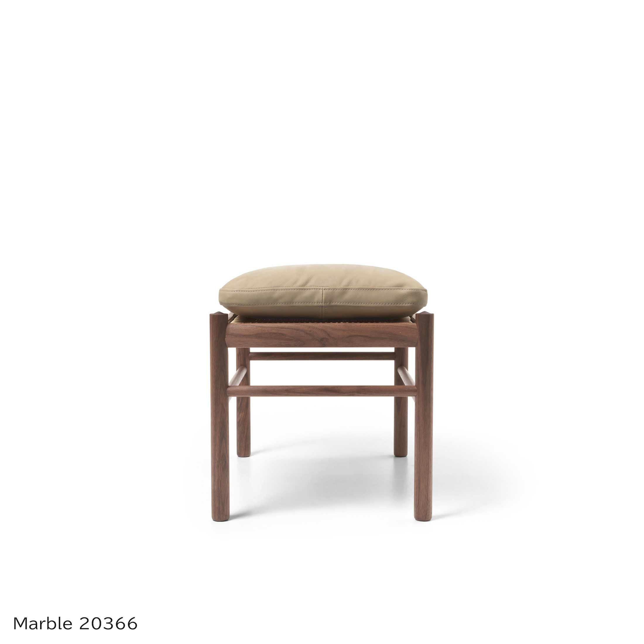 OW149Fコロニアルフットスツール CARL HANSEN & SON 北欧家具北欧