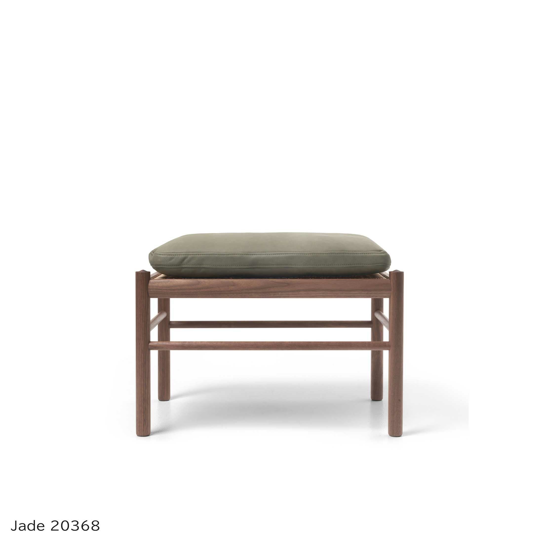 OW149Fコロニアルフットスツール CARL HANSEN & SON 北欧家具北欧