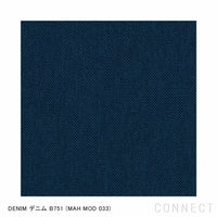 Karimoku New Standard（カリモク ニュースタンダード） / ELEPHANT SOFA 1-Seater Bench （エレファントソファ 1シーターベンチ） / 1人掛 / フレーム ペールナチュラル