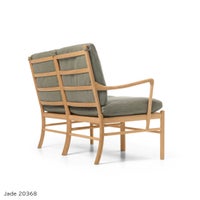 CARL HANSEN & SON （カール・ハンセン＆サン） / OW149-2 COLONIAL SOFA（コロニアルソファ） / オーク材・オイル仕上げ / ソーレンセンレザー TERRA