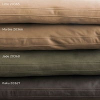 CARL HANSEN & SON （カール・ハンセン＆サン） / OW149-2 COLONIAL SOFA（コロニアルソファ） / ウォルナット材・オイル仕上げ / ソーレンセンレザー TERRA / 2人掛け