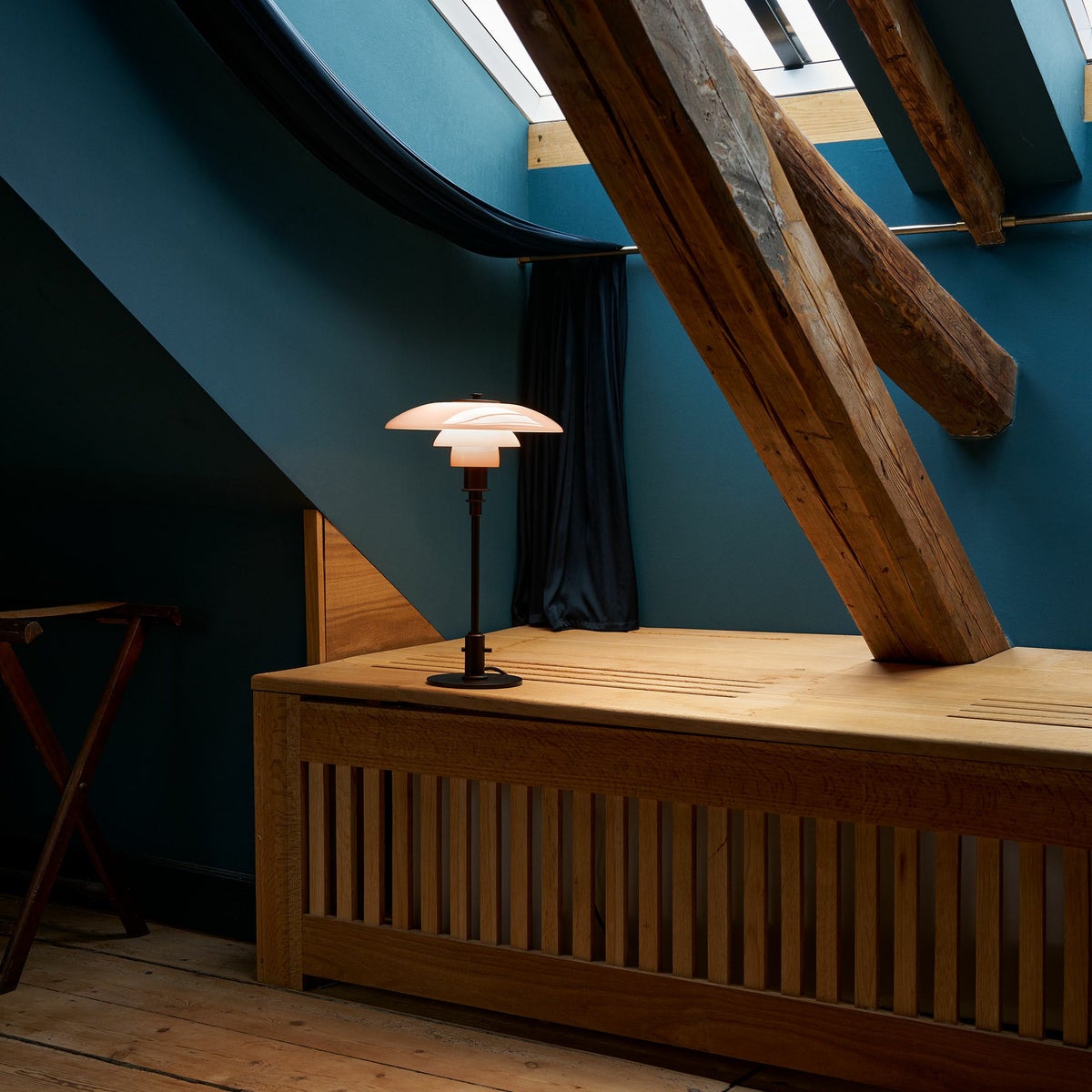 Louis Poulsen（ルイスポールセン） / PH 3/2 Dusty Terracotta Table Lamp（ダスティー・テラコッタ テーブルランプ） / テーブルランプ