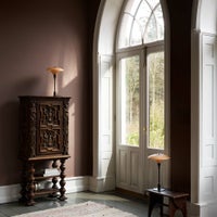 Louis Poulsen（ルイスポールセン） / PH 3/2 Dusty Terracotta Table Lamp（ダスティー・テラコッタ テーブルランプ） / テーブルランプ