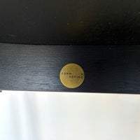 【アウトレット】FORM & REFINE（フォーム&リファイン） / Blueprint Chair（ブループリントチェア） / Black Stained Oak（オーク ブラックステイン仕上げ） / チェア