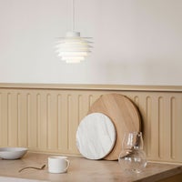 LYFA（リーファ） / VERONA 175 WHITE（ヴェローナ） / Φ175 / ペンダントライト《LED電球プレゼント》