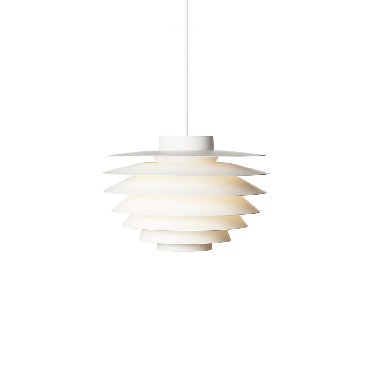 LYFA（リーファ） / VERONA 320 WHITE（ヴェローナ） / Φ320 / ペンダントライト《LED電球プレゼント》