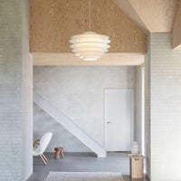 LYFA（リーファ） / VERONA 720 WHITE（ヴェローナ） / Φ720 / ペンダントライト【要電気工事】《LED電球プレゼント》