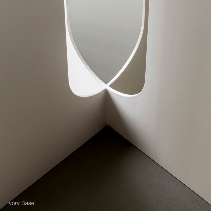 【リビングキャンペーンpt10倍】Audo Copenhagen（オドー・コペンハーゲン） / ANDROGYNE SIDE TABLE（アンドロジーン サイドテーブル）Φ40 / Ivory