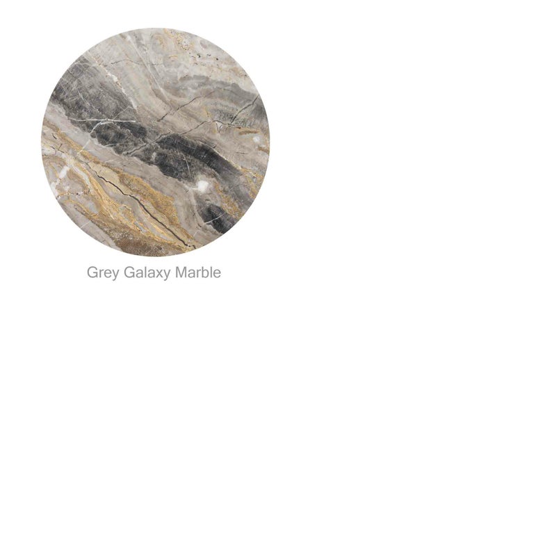 【リビングキャンペーンpt10倍】Audo Copenhagen（オドー・コペンハーゲン） / ANDROGYNE SIDE TABLE（アンドロジーン サイドテーブル）Φ40 / Ivory