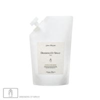 Aroma Fresco（アロマフレスコ） / ドレッシング‐アップスプレー（衣類用お手入れスプレー）レフィル700ml（詰め替え用）/ グリーン・ベルガモット