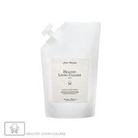 Aroma Fresco（アロマフレスコ） / ヘルシーリビングクリーナー（家具用洗剤）レフィル700ml（詰め替え用）/ グリーン・ベルガモット