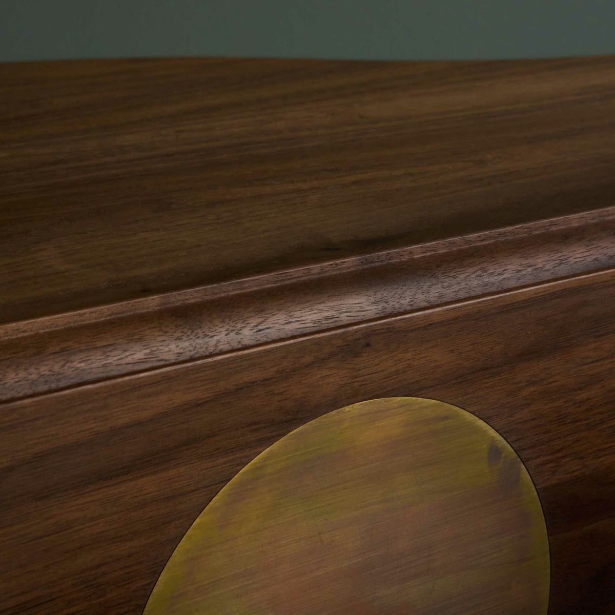 HOUSE OF FINN JUHL（ハウス・オブ・フィンユール） / Butterfly Table（バタフライテーブル） / ウォルナット材・オイル仕上げ / コーヒーテーブル