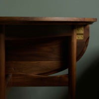 HOUSE OF FINN JUHL（ハウス・オブ・フィンユール） / Butterfly Table（バタフライテーブル） / ウォルナット材・オイル仕上げ / コーヒーテーブル