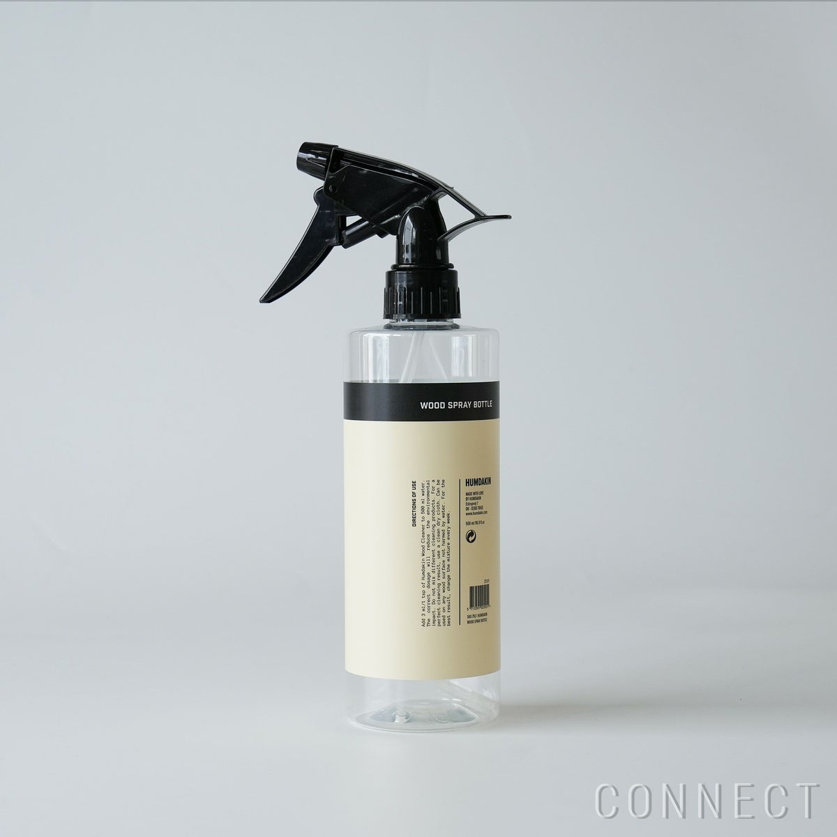  【送料無料】HUMDAKIN（ハムダキン） / SPRAY BOTTLE 792 / WOOD CLEANER専用 スプレーボトル792 / ウッドクリーナー専用