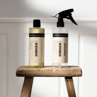  【送料無料】HUMDAKIN（ハムダキン） / SPRAY BOTTLE 792 / WOOD CLEANER専用 スプレーボトル792 / ウッドクリーナー専用