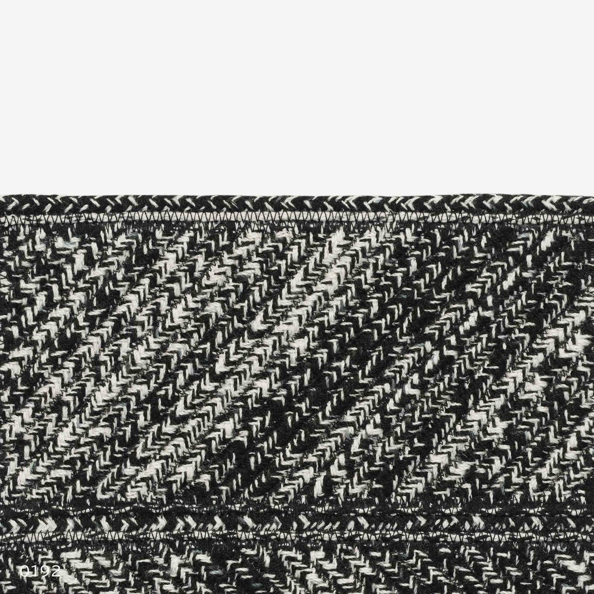 Kvadrat（クヴァドラ） / Corde Chevron（コルド シュヴロン） / 20146（180cm×240cm） / ラグ