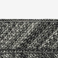 Kvadrat（クヴァドラ） / Corde Chevron（コルド シュヴロン） / 20146（180cm×240cm） / ラグ