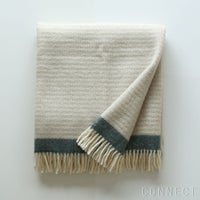 KLIPPAN（クリッパン） / ウールスロー　ハラルド / シングルサイズ 130×200cm