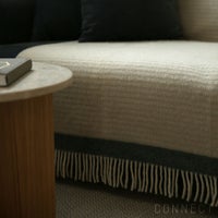 KLIPPAN（クリッパン） / ウールスロー　ハラルド / シングルサイズ 130×200cm