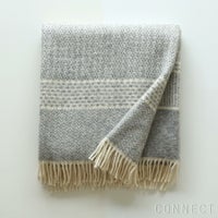 KLIPPAN（クリッパン） / ウールスロー キルト / シングルサイズ 130×200cm