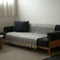 KLIPPAN（クリッパン） / ウールスロー キルト / シングルサイズ 130×200cm