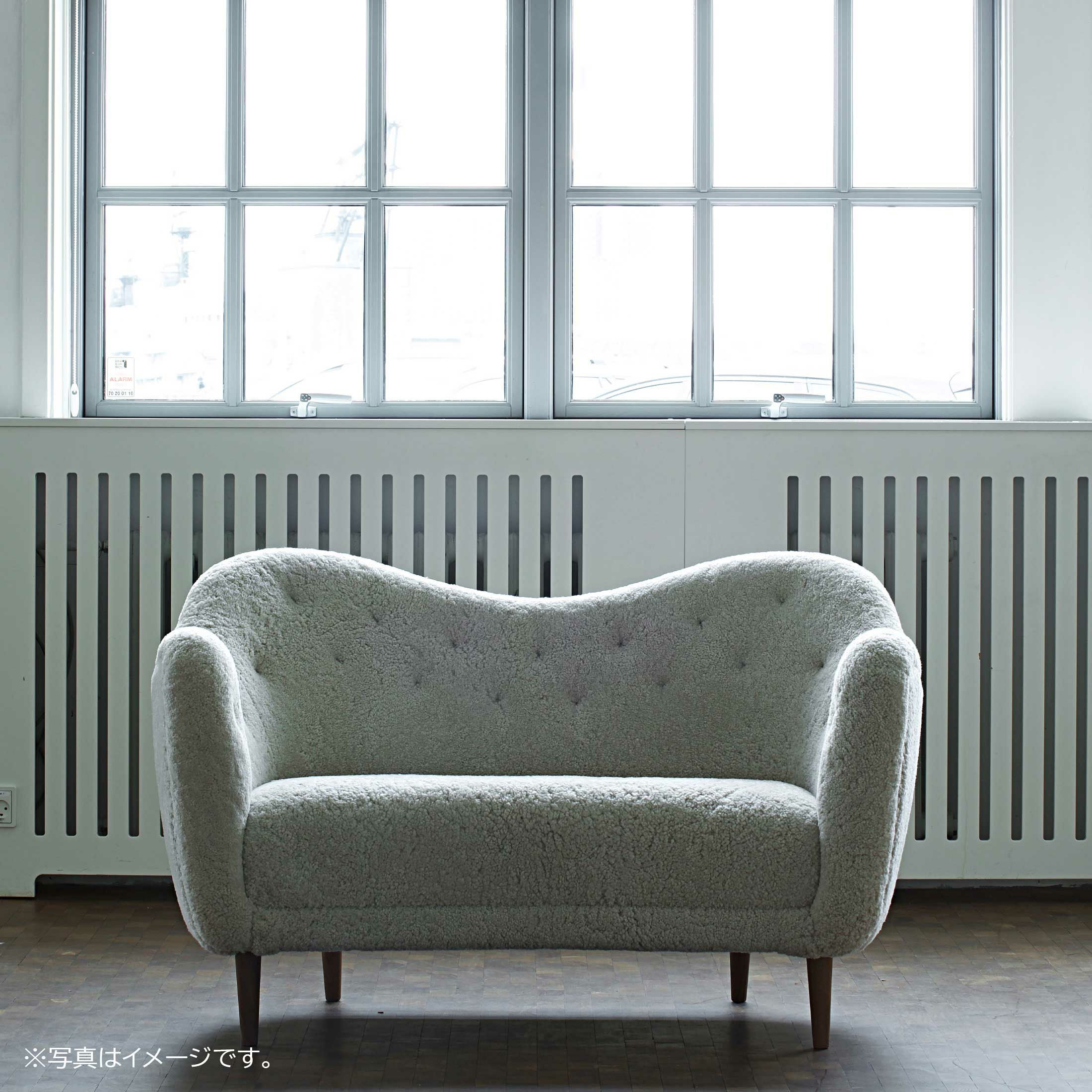 46ソファ 2人掛け HOUSE OF FINN JUHL（ハウス・オブ・フィンユール
