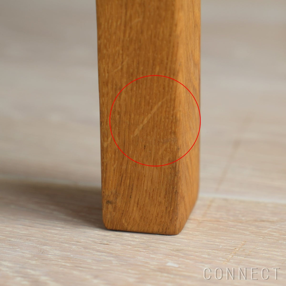 CARL HANSEN & SON（カール・ハンセン＆サン） / CH163 ソファ 3シーター / オーク材・オイル仕上げ / ブラックレザー（Thor301） / 3人掛け